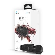 Θυροτηλέφωνο μοτοσυκλέτας CARDO SPIRIT DUO