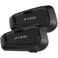Θυροτηλέφωνο μοτοσυκλέτας CARDO SPIRIT HD DUO