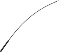 Blackout cable, LW-top half connector: -0.9 of STD. MOTION PRO 06-2428