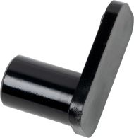 Blackout cable, LW-top half connector: -0.9 of STD. MOTION PRO 06-2428