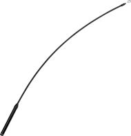 Blackout cable, LW-top half connector: -4.3 from STD. MOTION PRO 06-2423