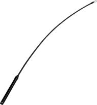 Blackout cable, LW-top half connector: -6.8 of STD. MOTION PRO 06-2424