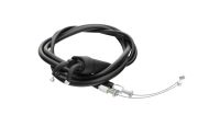 Кабел за газ F/L, чифт, KTM/HUSQVARNA/GAS GAS MOOSE RACING K01-4-066-BK
