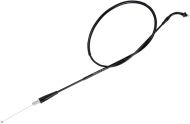 Gas cable MOTION PRO coil wound black vinyl HONDA MOTION PRO 02-0517