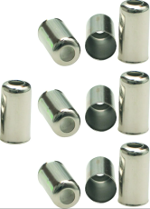 Cable boots MOTION PRO CABLE FITTNG HOUS END 8M