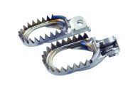 TI λασπωτήρα για μαρσπιέ KTM 04-16 SCAR S5516AM
