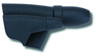 Калъф за лост DOMINO LEVER ASSY COVER WITH CHOKE