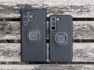 Калъф за телефон QUAD LOCK CASE Samsung Galaxy S20