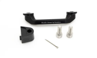Huse pentru suporturi de picioare GILLES KIT HUSE PENTRU PICIOARE CBR 1000 RR