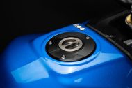 Капачка за гориво V-STROM BK GILLES FCAP-08-B