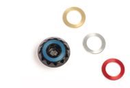 Oil cap GILLES OIL FILLER CAP GSR 750