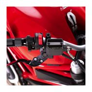 Капачка за спирачна течност BARRACUDA Husqvarna/Ducati