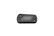 Brake fluid reservoir cap SCAR 3901BK