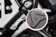 Капачки за болтове SW-MOTECH FRAME CAP SET R 1200 GS ABS