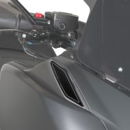 Капачки на огледалата BARRACUDA YAMAHA Yamaha T-MAX (2017-2021)