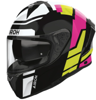 Helmet AIROH SPARK 2 LIVELY MINT GLOSS