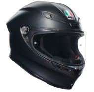 AGV K-6 S HELMET MATT BLACK