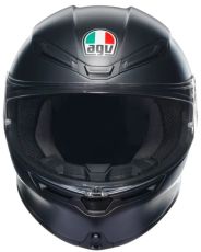 AGV K-6 S HELMET MATT BLACK