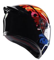 AGV K1 S PULSE 46 HELMET