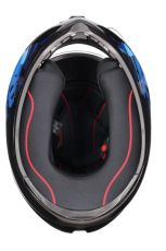 AGV K1 S PULSE 46 HELMET