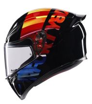 AGV K1 S PULSE 46 HELMET