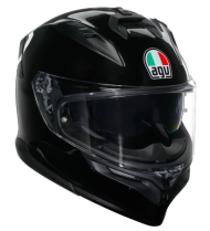 Helmet AGV K7 MPLK MONO BLACK