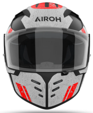 Helmet AIROH CONNOR OMEGA MATT