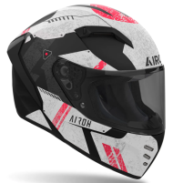 Helmet AIROH CONNOR OMEGA MATT