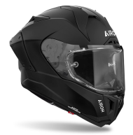 AIROH GP 800 BLACK MATT HELMET