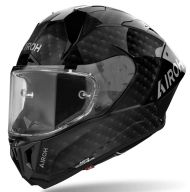 Cască Airoh GP 800 Fim Racing Carbon Gloss