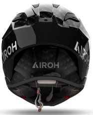 Cască Airoh GP 800 Fim Racing Carbon Gloss