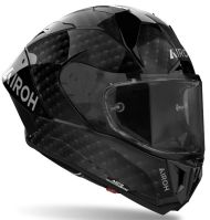 Cască Airoh GP 800 Fim Racing Carbon Gloss