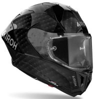 Cască Airoh GP 800 Fim Racing Carbon Gloss