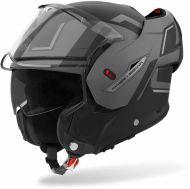 Каска AIROH MATHISSE II GENIUS GREY MATT
