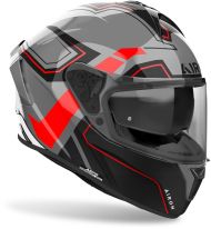 Cască AIROH SPARK 2 DART RED