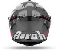 Cască AIROH SPARK 2 DART RED