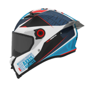 Каска AXXIS FENIX ESSENCE A7 GLOSS