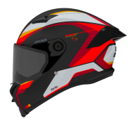 Cască AXXIS FENIX TURBULENCE B5 GLOSS