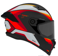 Cască AXXIS FENIX TURBULENCE B5 GLOSS