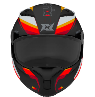 Cască AXXIS FENIX TURBULENCE B5 GLOSS
