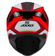 Cască AXXIS FENIX TURBULENCE B5 GLOSS