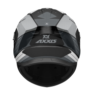 Cască AXXIS PANTHER SV DIMENSION B0 MATĂ