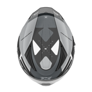 Cască AXXIS PANTHER SV DIMENSION B0 MATĂ