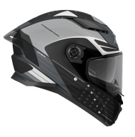 Cască AXXIS PANTHER SV DIMENSION B0 MATĂ