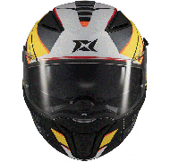 Cască AXXIS PANTHER SV PASSAGER B3 MATĂ