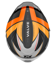 Cască AXXIS PANTHER SV VALVE B4 MATĂ