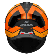 Cască AXXIS PANTHER SV VALVE B4 MATĂ