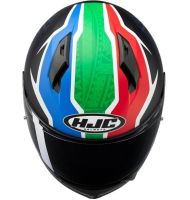 Каска HJC C10 Brad Binder 33