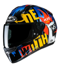 Каска HJC C10 FOP MC23