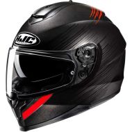Каска HJC C70N SWAY MC1